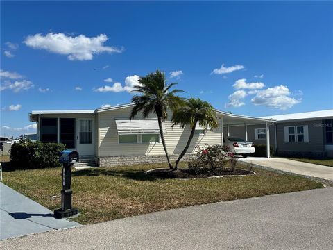 Photo of 555 Portside Drive, North Port, FL 34287 (MLS # N6143172)