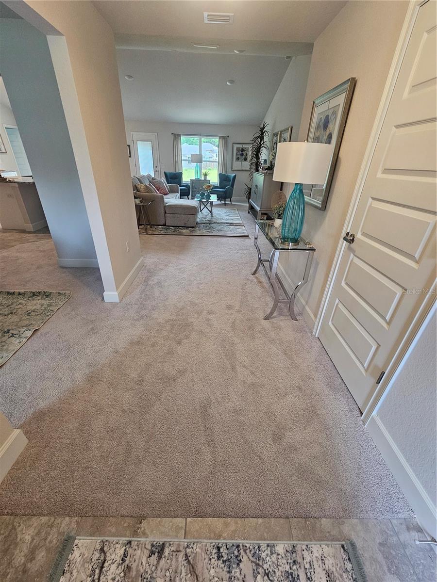 PRESERVE/LAUREL LAKE - Residential