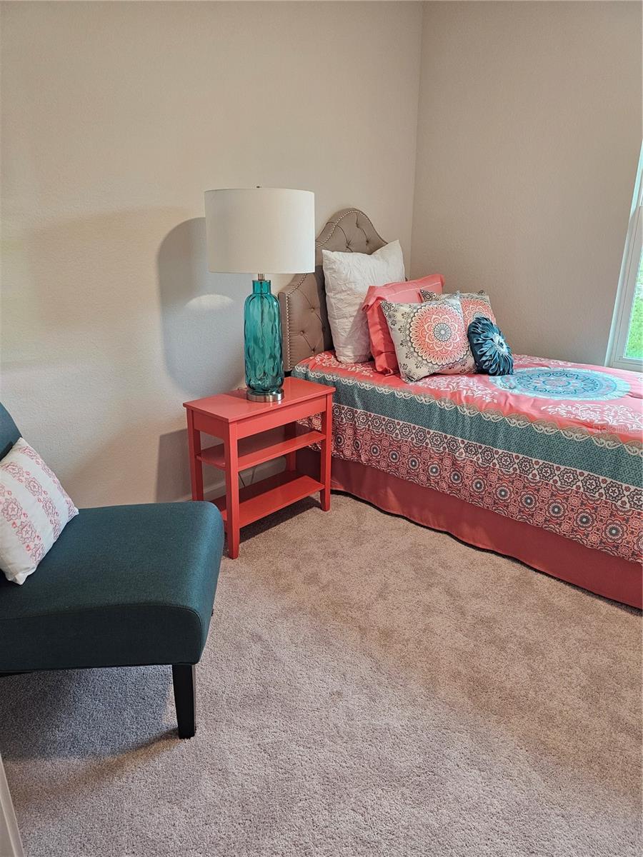 PRESERVE/LAUREL LAKE - Residential