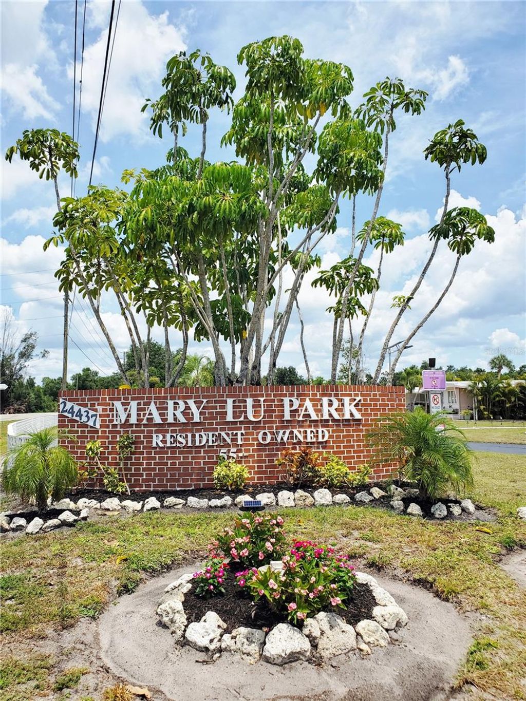 Photo of 24437 Harborview Rd #114, Punta Gorda, FL 33980 (MLS # C7509773)