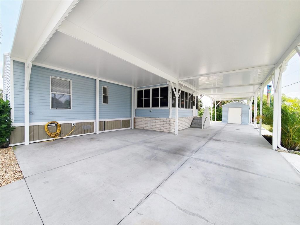 Photo of 24437 Harborview Rd #114, Punta Gorda, FL 33980 (MLS # C7509773)