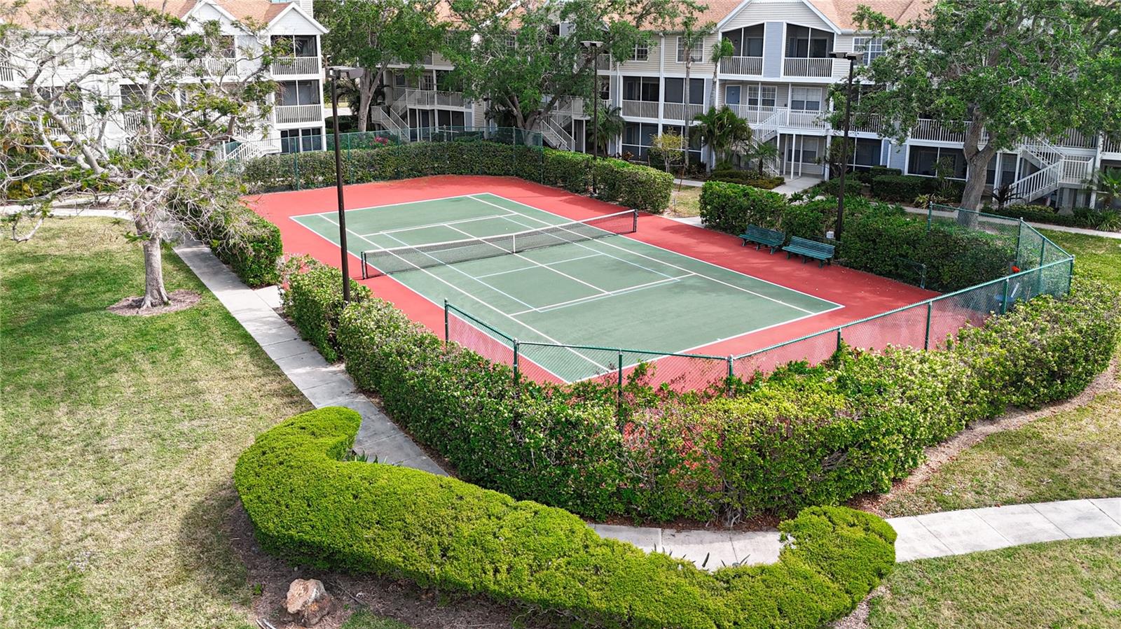 CENTRAL PARK SEC 2 PH 1 - Residential