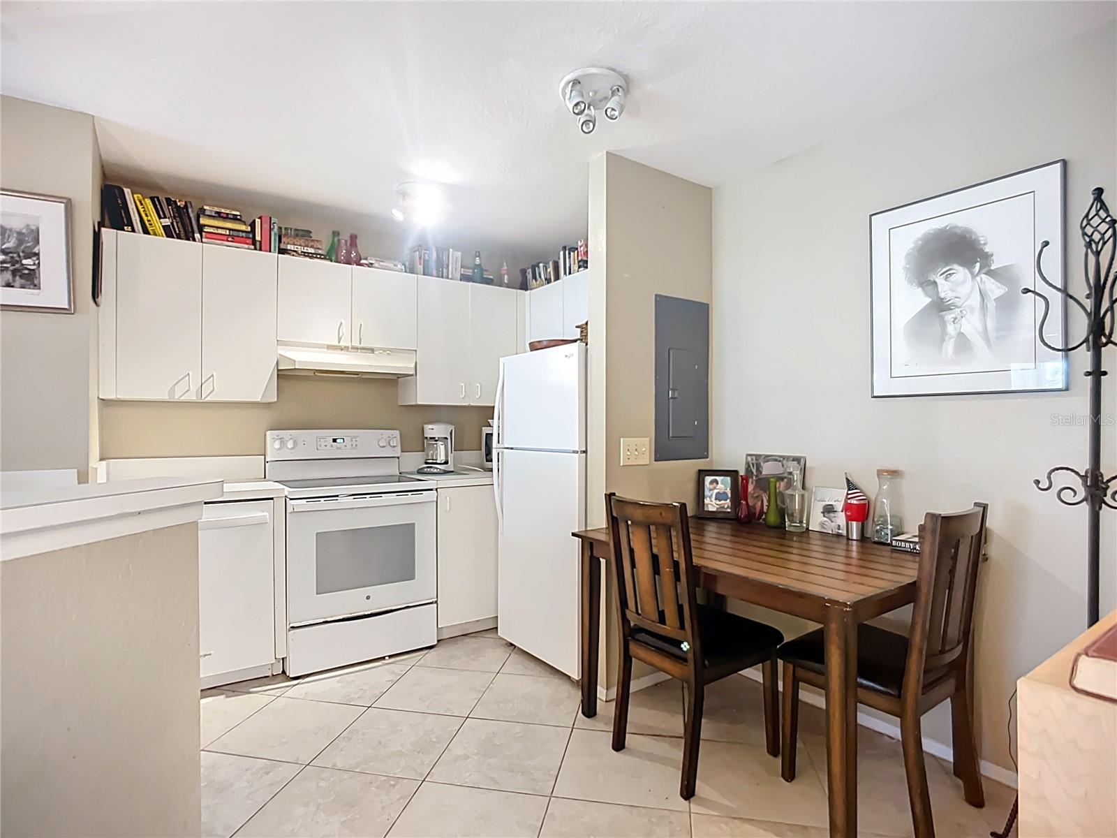 CENTRAL PARK SEC 2 PH 1 - Residential