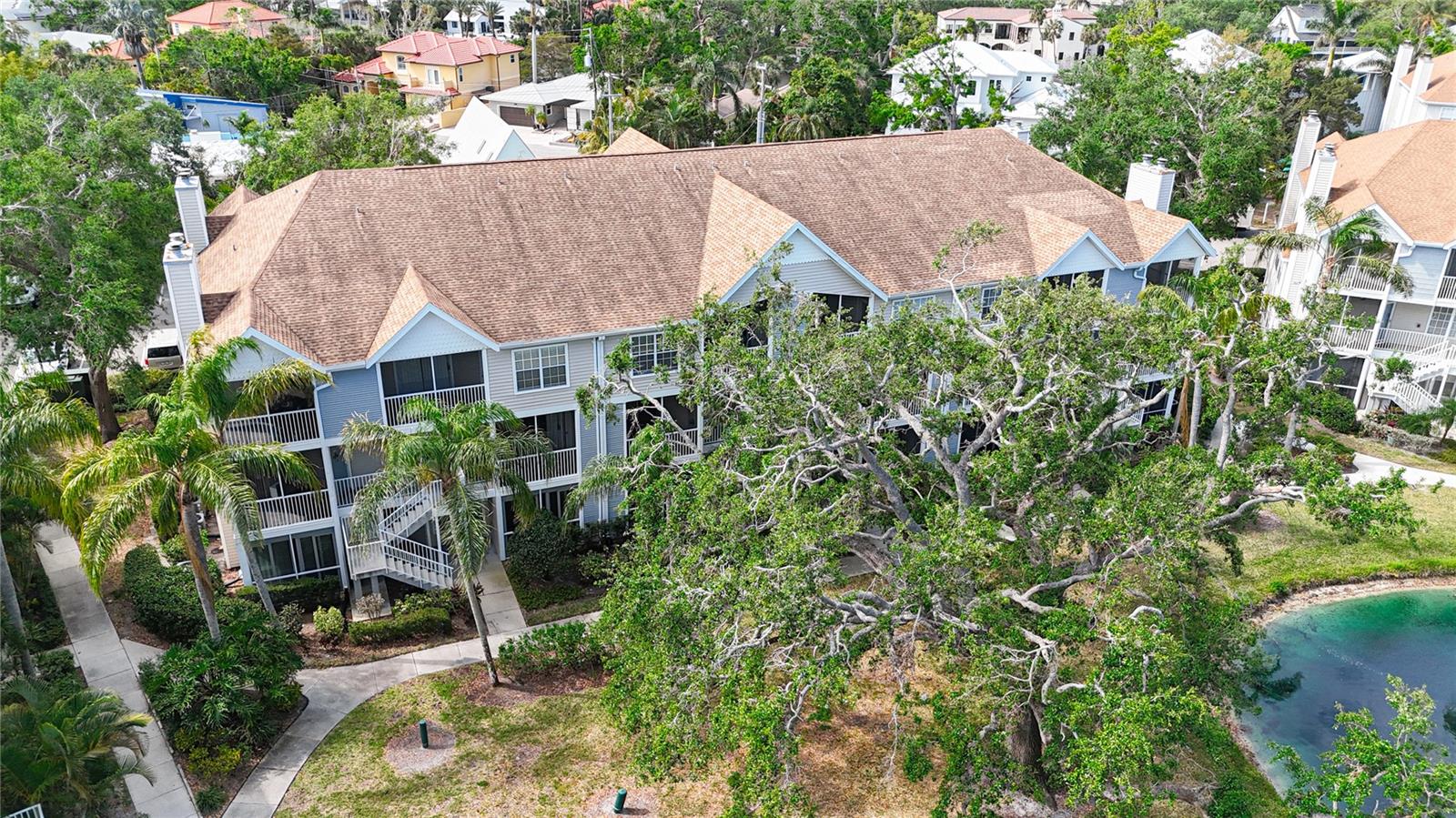 CENTRAL PARK SEC 2 PH 1 - Residential