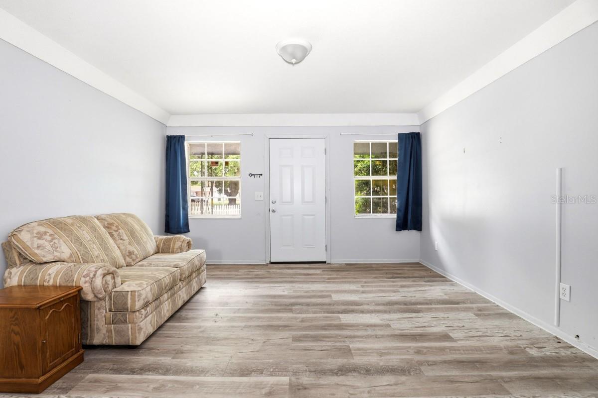 VERONA PARK SEC 01 - Residential