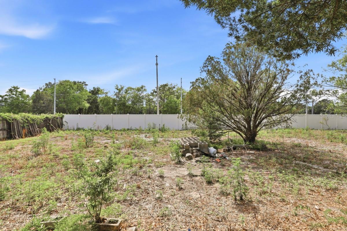 VERONA PARK SEC 01 - Residential