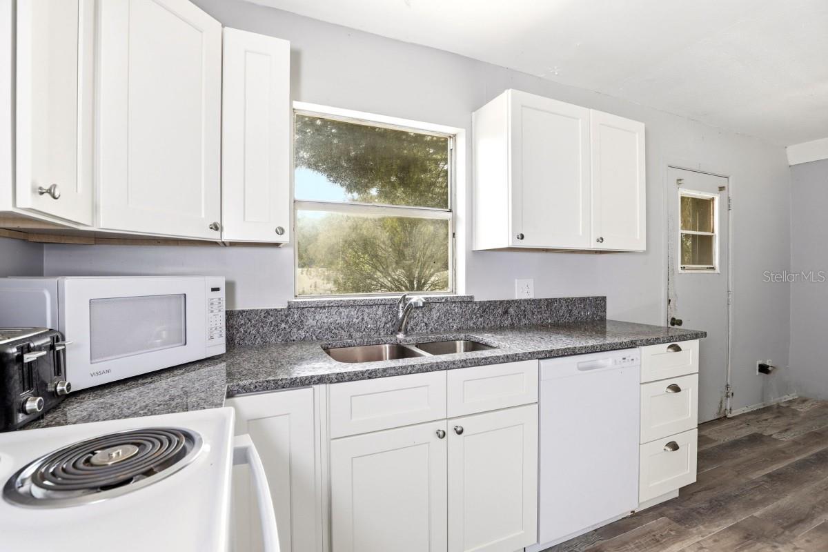VERONA PARK SEC 01 - Residential