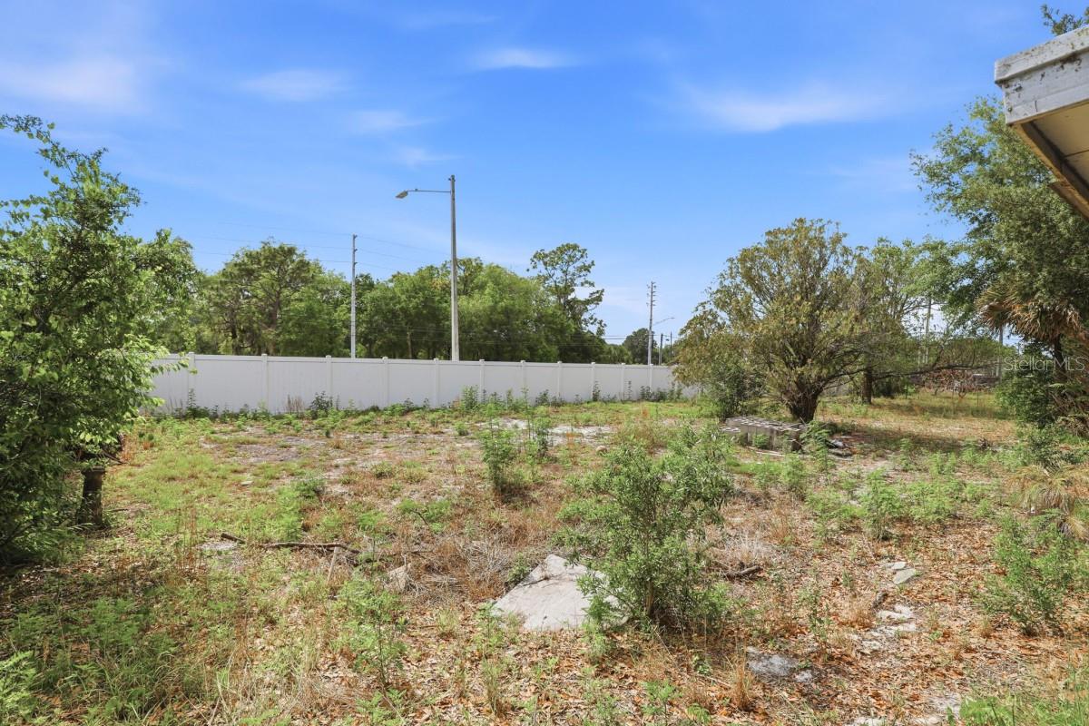 VERONA PARK SEC 01 - Residential