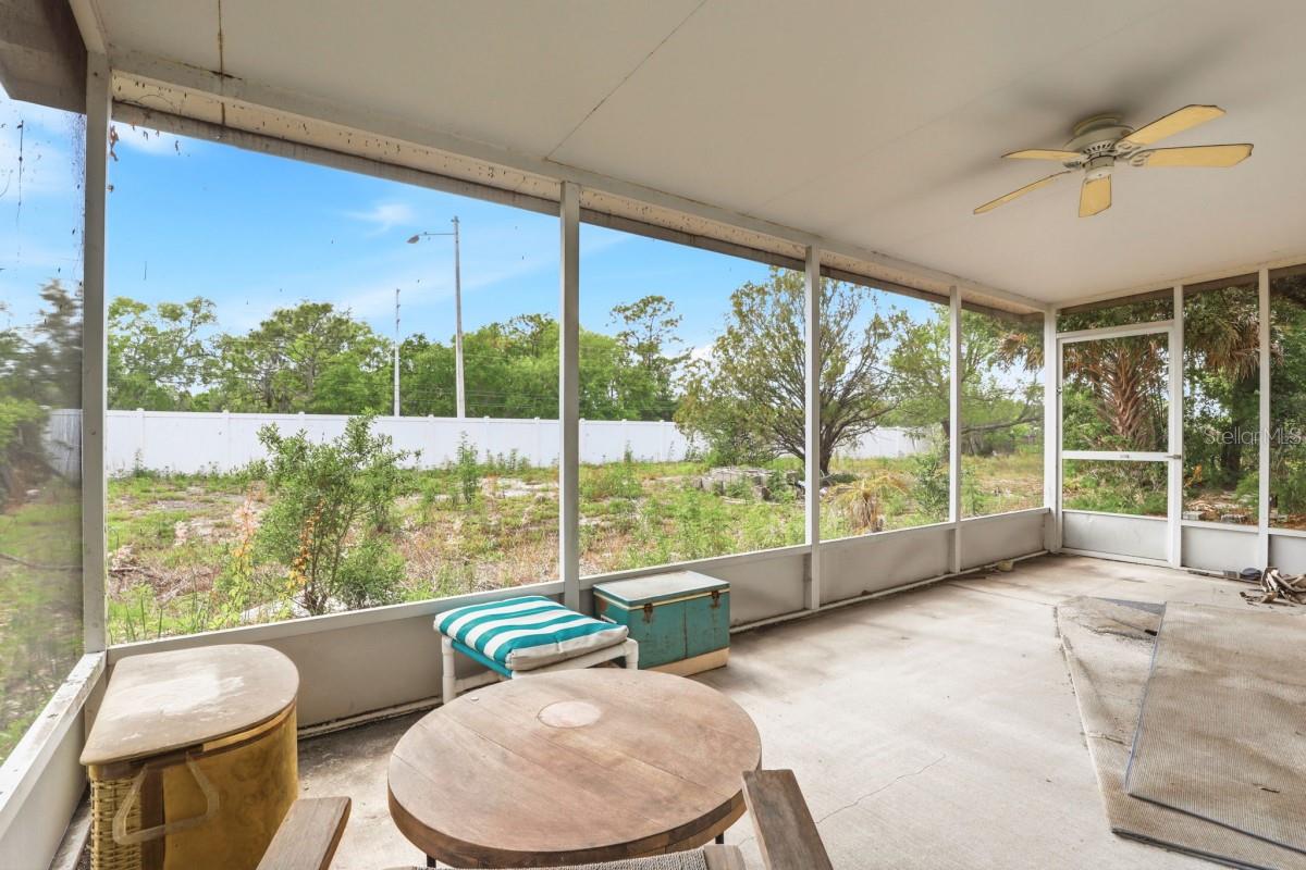 VERONA PARK SEC 01 - Residential