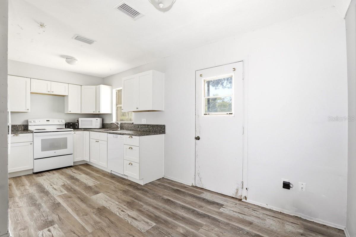 VERONA PARK SEC 01 - Residential
