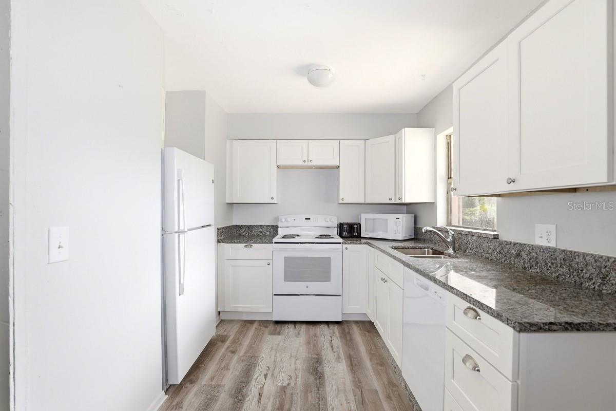 VERONA PARK SEC 01 - Residential
