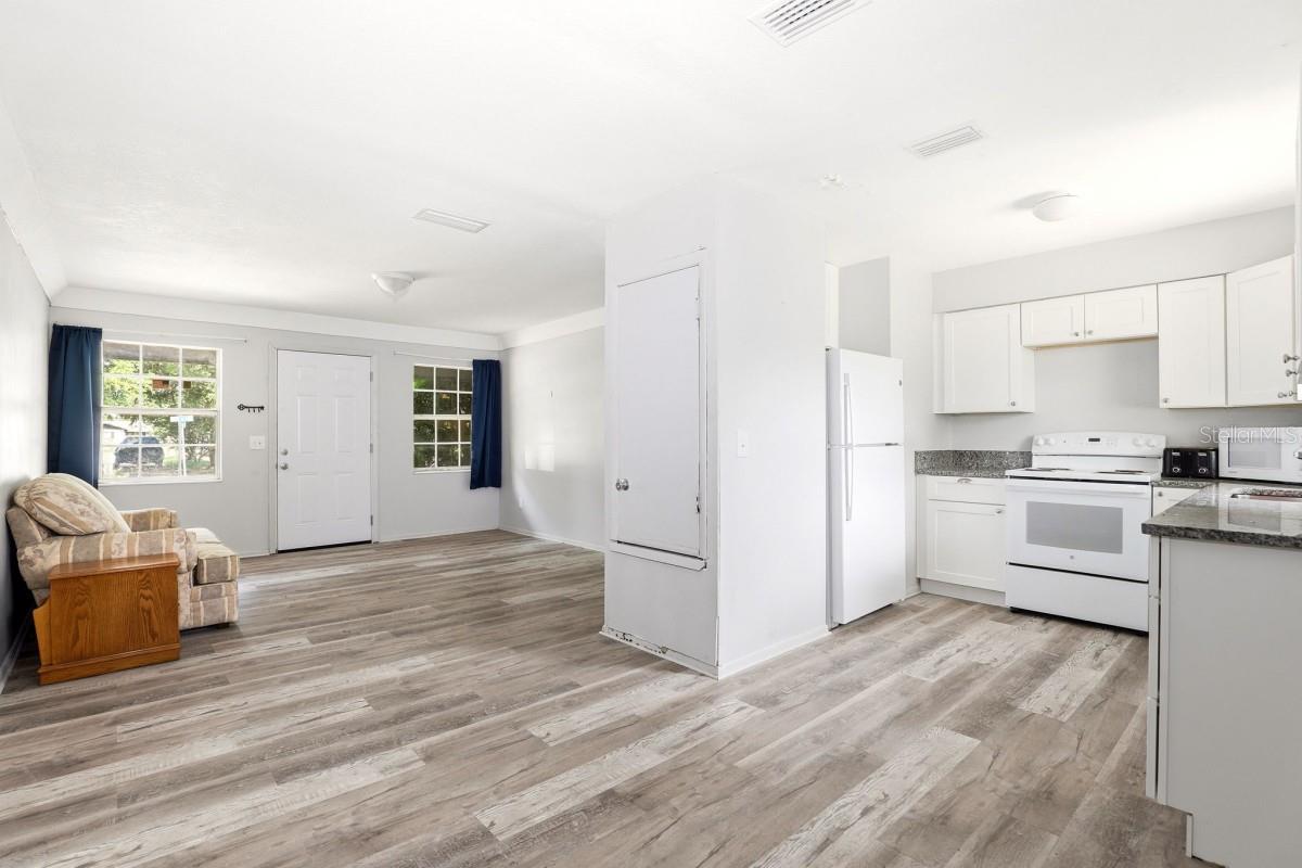 VERONA PARK SEC 01 - Residential