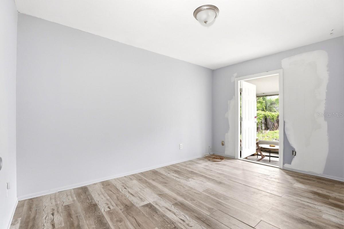 VERONA PARK SEC 01 - Residential