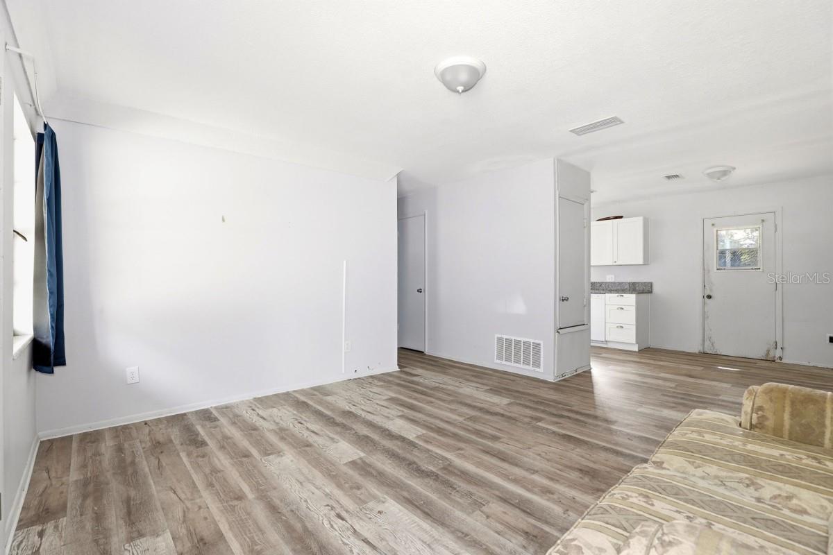 VERONA PARK SEC 01 - Residential