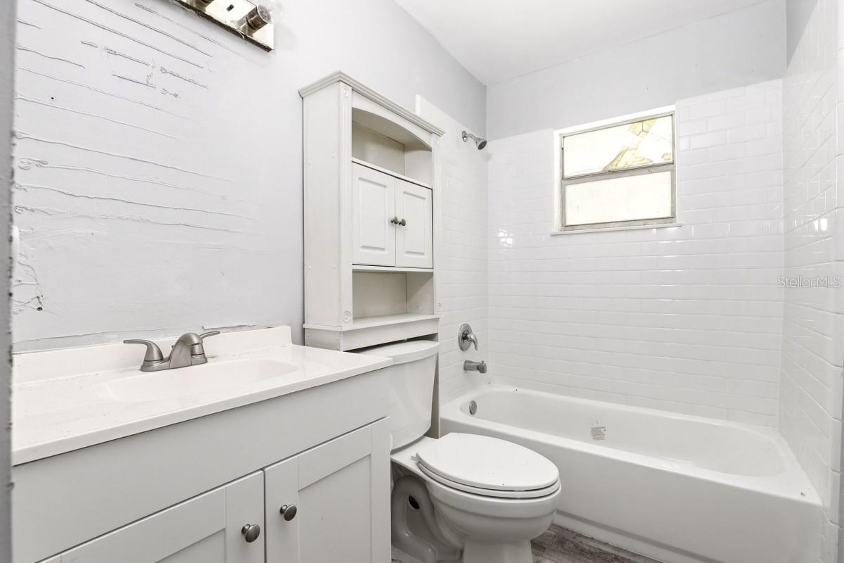 VERONA PARK SEC 01 - Residential