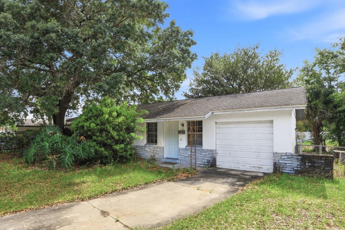 VERONA PARK SEC 01 - Residential