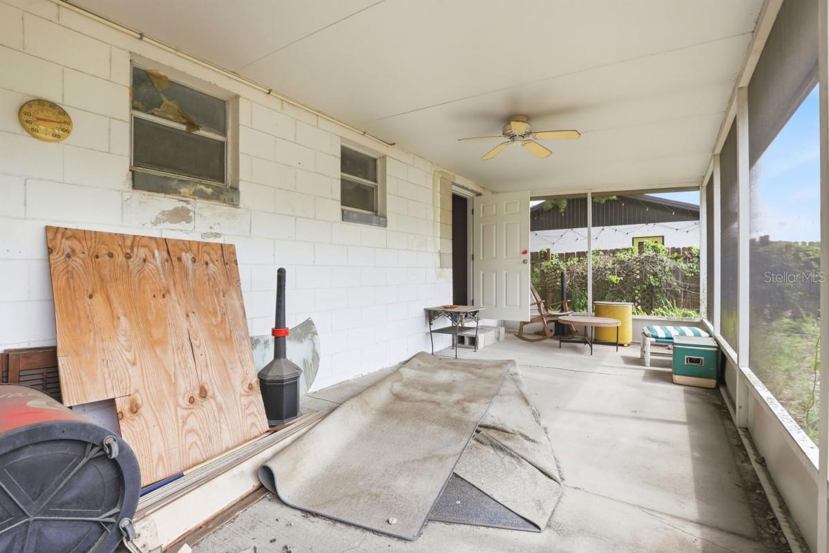 VERONA PARK SEC 01 - Residential
