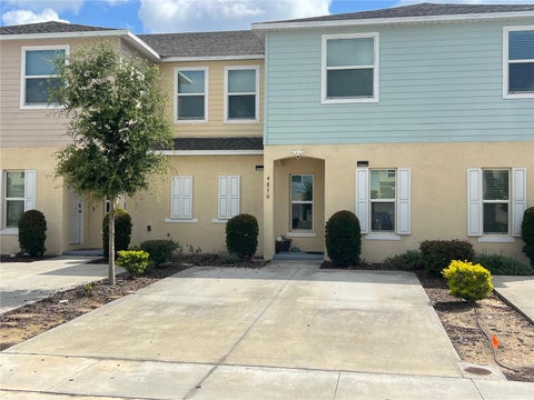 Photo of 4850 Coral Castle Drive, Kissimmee, FL 34746 (MLS # S5152027)