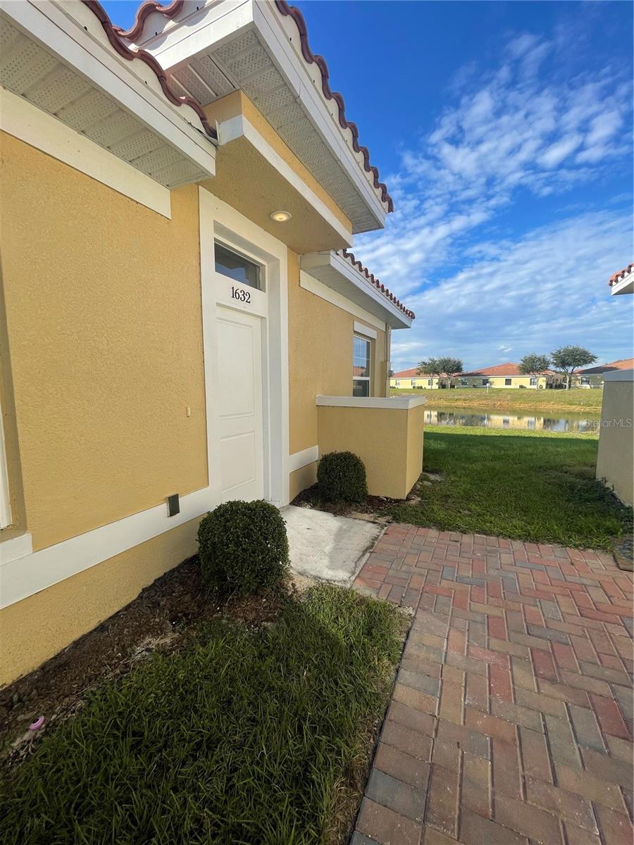 TUSCANY PRESERVE PH 03 - Residential Lease