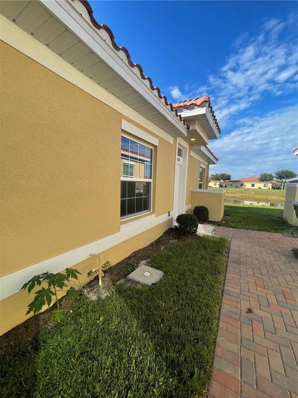 Photo of 1632 Cumin Drive, Kissimmee, FL 34759 (MLS # O6358125)