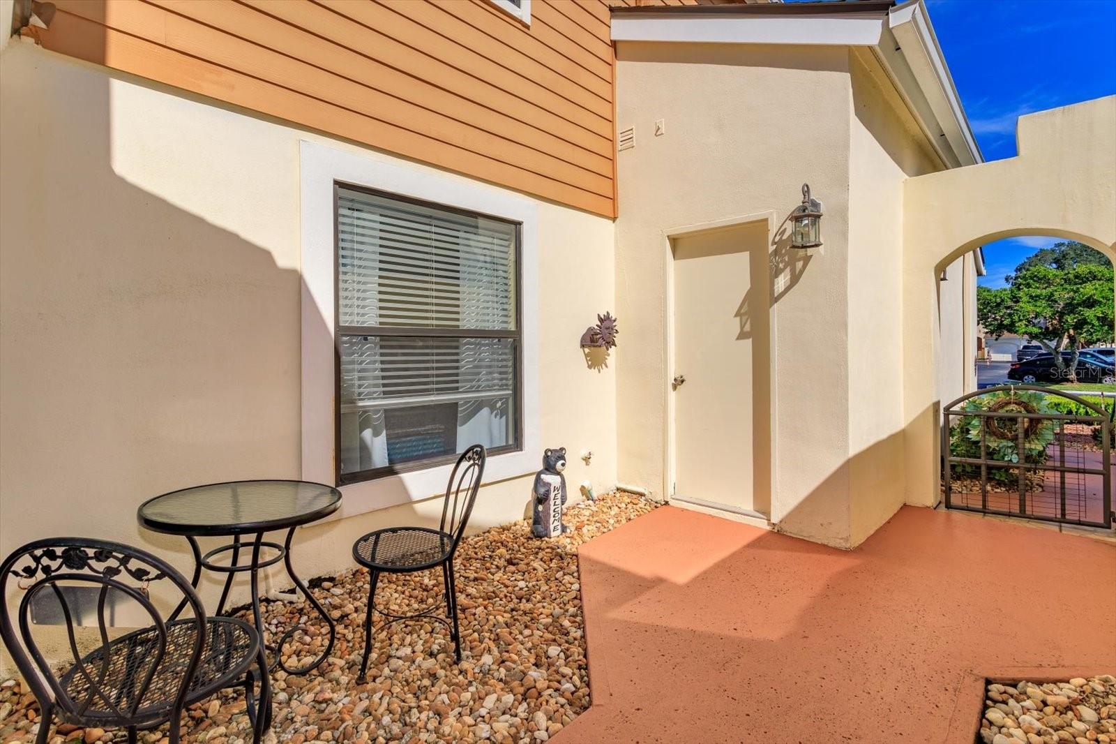6128 RAINTREE DRIVE L2