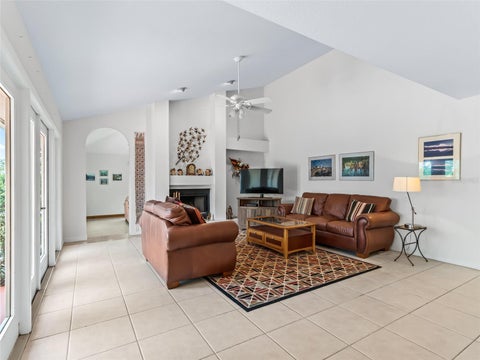 Tiny photo for 5321 Greens Drive, Lady Lake, FL 32159 (MLS # G5107981)