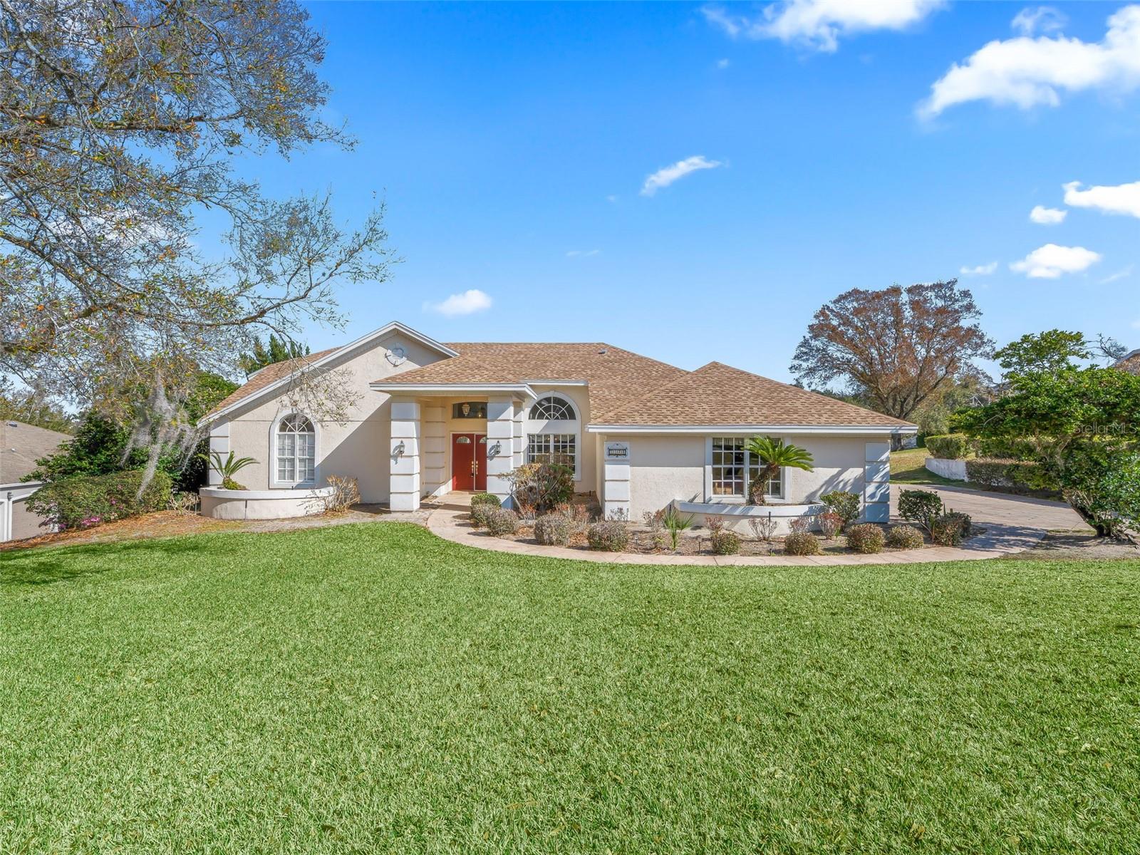 HARBOR HILLS UNIT 01 - Residential