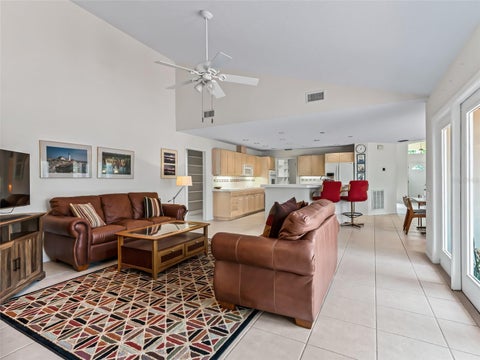 Tiny photo for 5321 Greens Drive, Lady Lake, FL 32159 (MLS # G5107981)