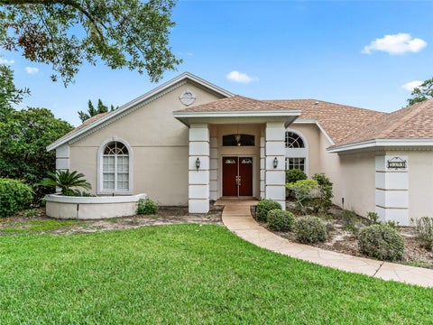 Tiny photo for 5321 Greens Drive, Lady Lake, FL 32159 (MLS # G5107981)