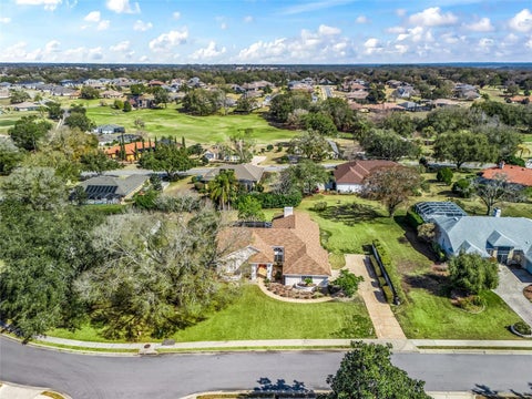 Tiny photo for 5321 Greens Drive, Lady Lake, FL 32159 (MLS # G5107981)