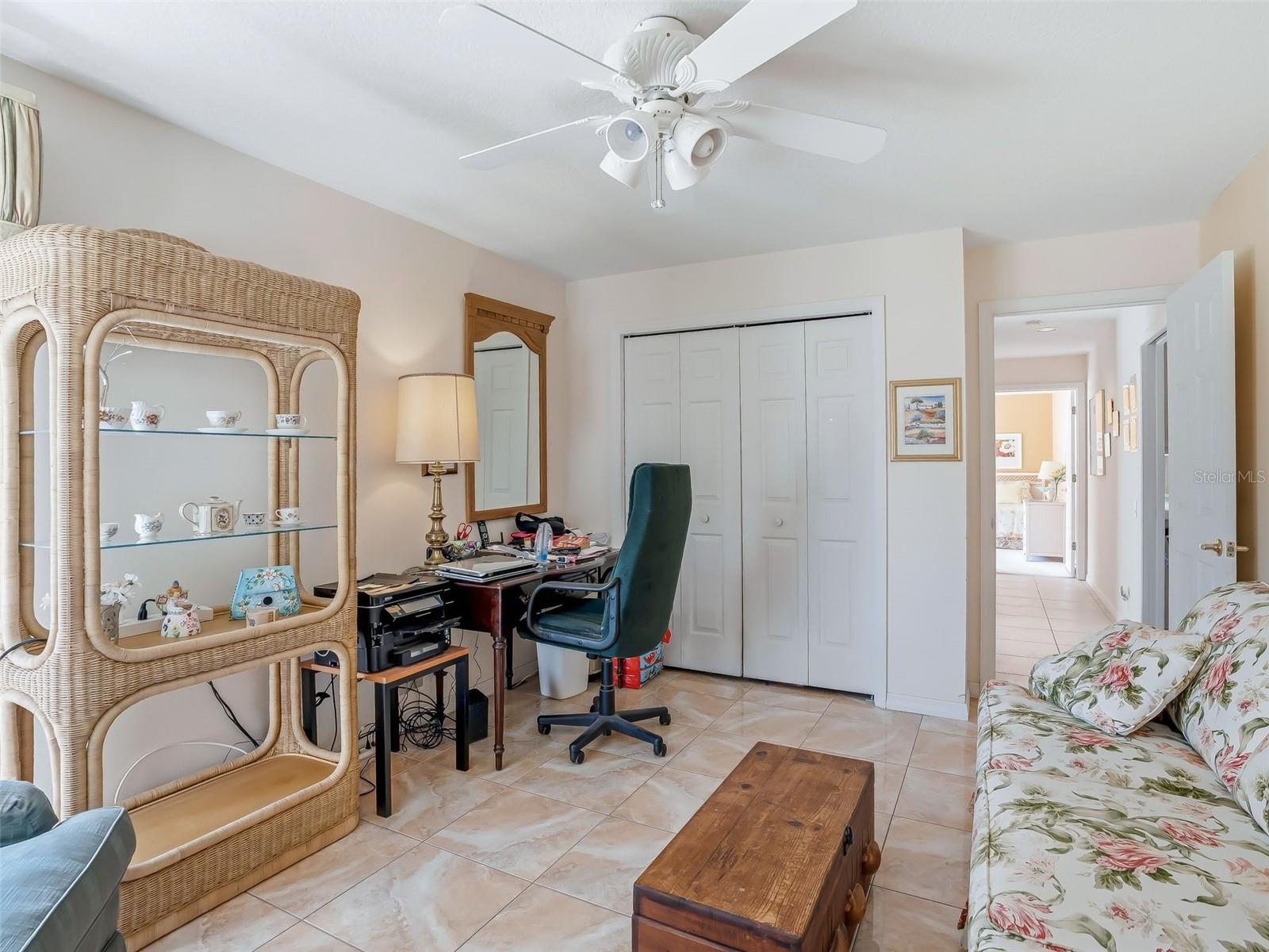 HARBOR HILLS UNIT 01 - Residential