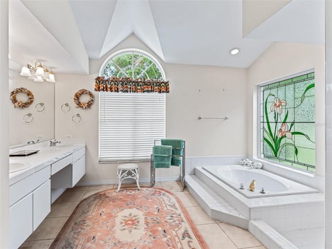 Tiny photo for 5321 Greens Drive, Lady Lake, FL 32159 (MLS # G5107981)