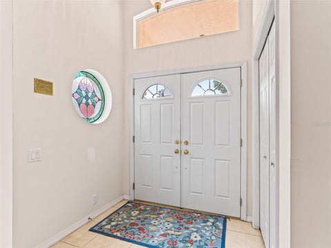 Tiny photo for 5321 Greens Drive, Lady Lake, FL 32159 (MLS # G5107981)