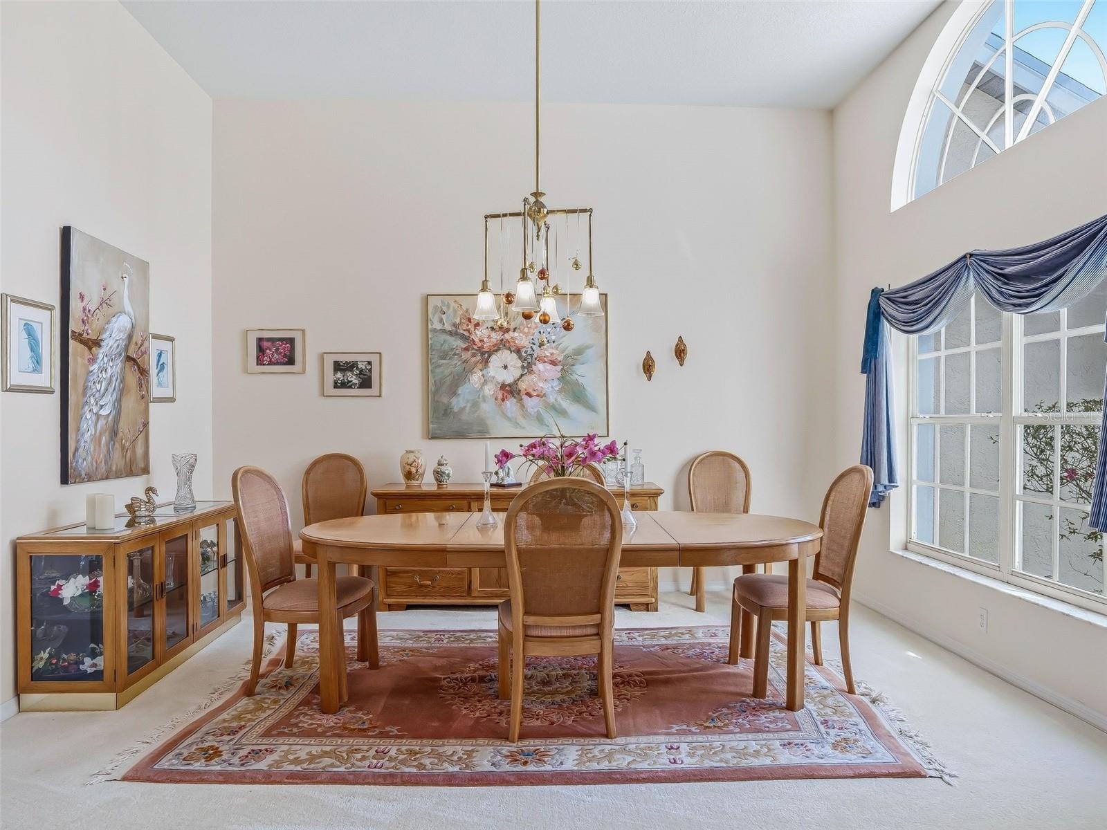 HARBOR HILLS UNIT 01 - Residential