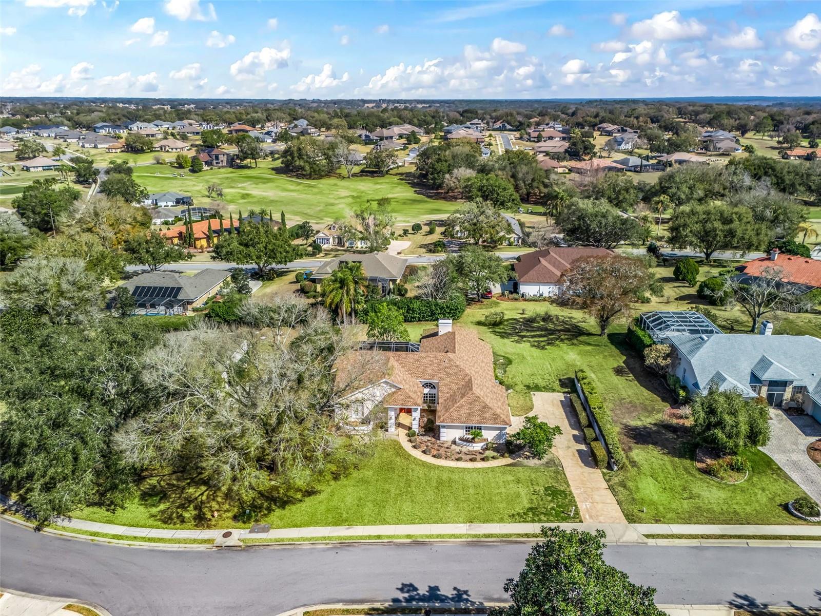 HARBOR HILLS UNIT 01 - Residential