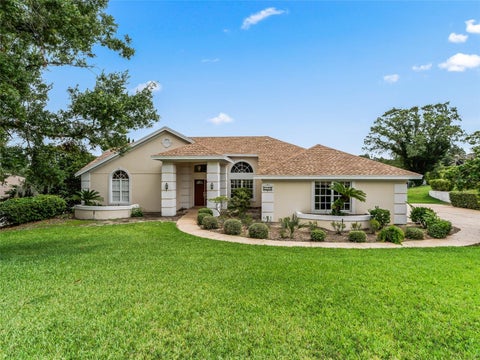 Tiny photo for 5321 Greens Drive, Lady Lake, FL 32159 (MLS # G5107981)