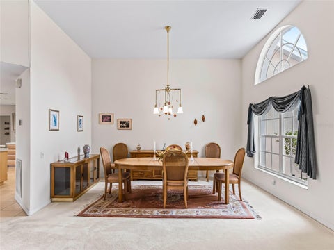 Tiny photo for 5321 Greens Drive, Lady Lake, FL 32159 (MLS # G5107981)