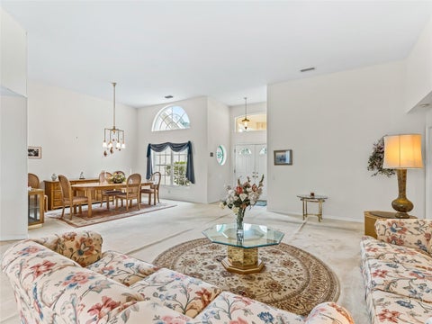 Tiny photo for 5321 Greens Drive, Lady Lake, FL 32159 (MLS # G5107981)