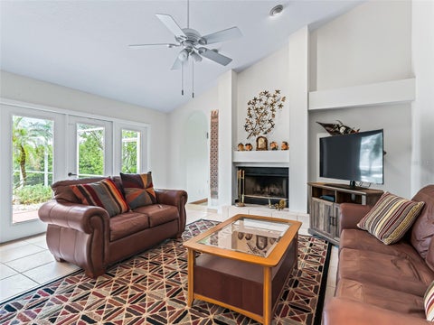 Tiny photo for 5321 Greens Drive, Lady Lake, FL 32159 (MLS # G5107981)