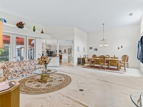 Tiny photo for 5321 Greens Drive, Lady Lake, FL 32159 (MLS # G5107981)