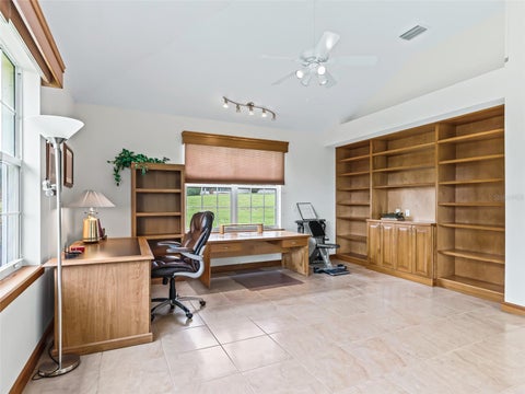 Tiny photo for 5321 Greens Drive, Lady Lake, FL 32159 (MLS # G5107981)