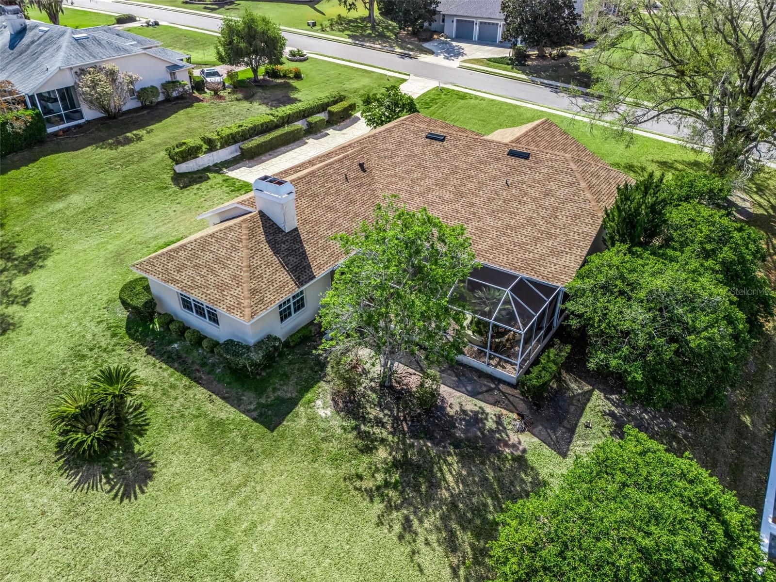 HARBOR HILLS UNIT 01 - Residential