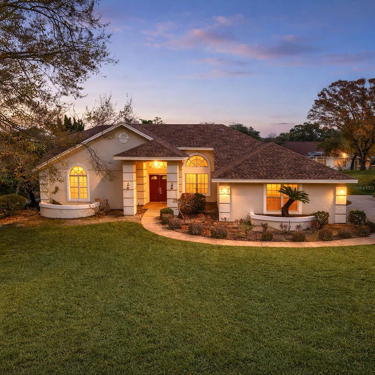 HARBOR HILLS UNIT 01 - Residential