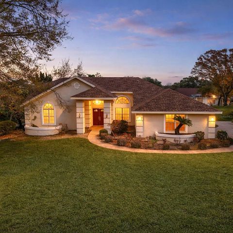 5321 GREENS DRIVE LADY LAKE FL 32159