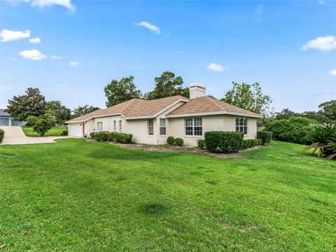 Tiny photo for 5321 Greens Drive, Lady Lake, FL 32159 (MLS # G5107981)