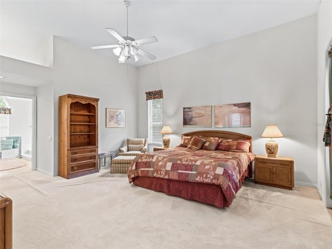 Tiny photo for 5321 Greens Drive, Lady Lake, FL 32159 (MLS # G5107981)