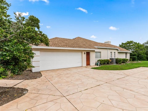 Tiny photo for 5321 Greens Drive, Lady Lake, FL 32159 (MLS # G5107981)