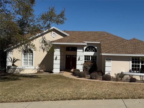 5321 GREENS DRIVE LADY LAKE FL 32159