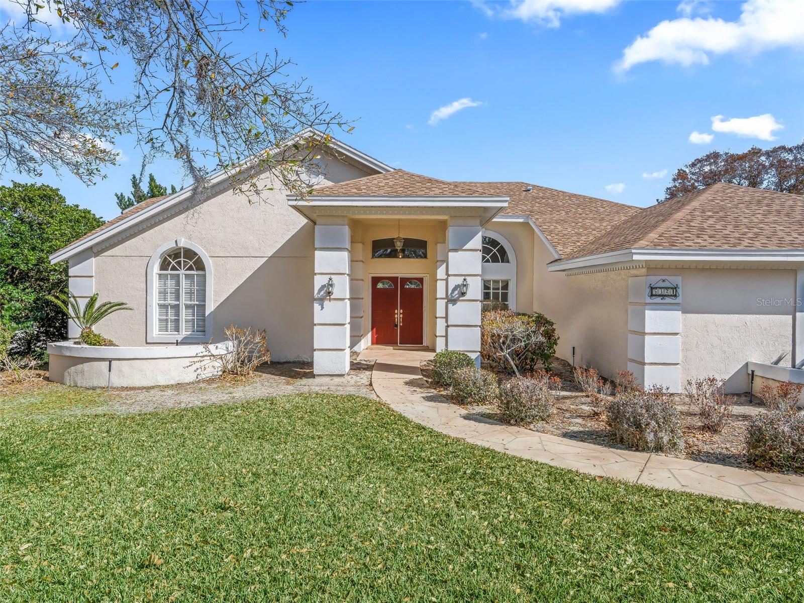 HARBOR HILLS UNIT 01 - Residential