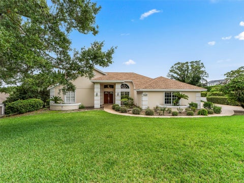 Tiny photo for 5321 Greens Drive, Lady Lake, FL 32159 (MLS # G5107981)
